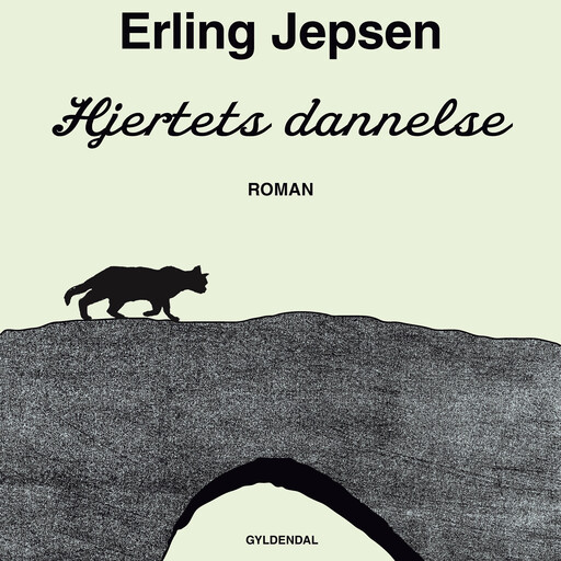 Hjertets dannelse, Erling Jepsen