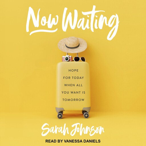 Now Waiting, Sarah Johnson