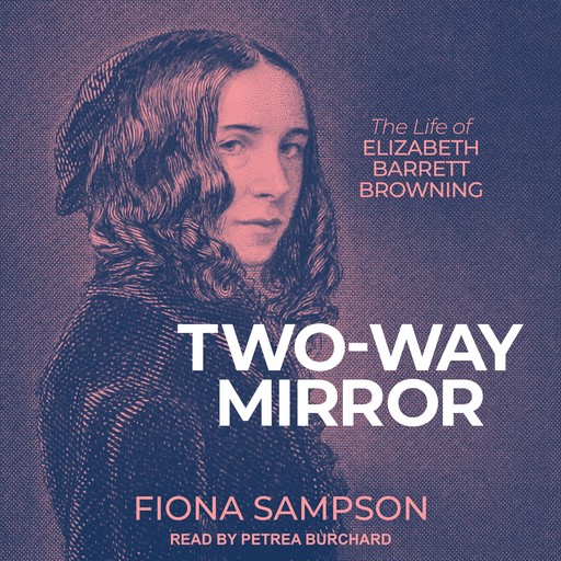 Two-Way Mirror, Fiona Sampson