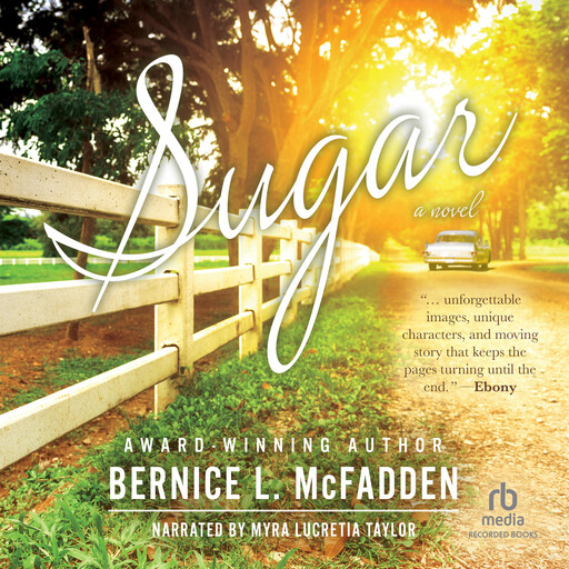 Sugar, Bernice L. McFadden