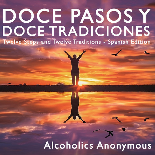 Doce Pasos y Doce Tradiciones, 