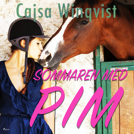 Sommaren med Pim, Cajsa Winqvist
