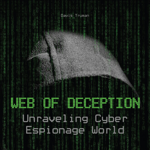 Web of Deception, Davis Truman