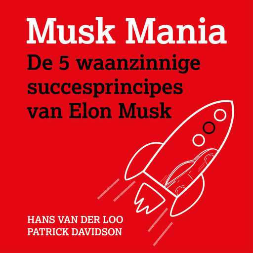 Musk Mania, Hans van der Loo, Patrick Davidson