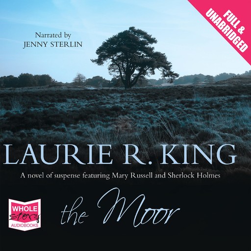 The Moor, Laurie R. King