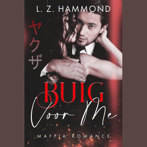 Buig voor me, L.Z. Hammond