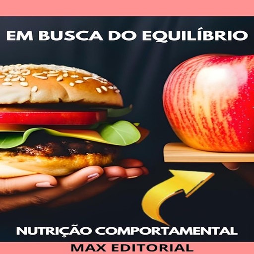 Em Busca do Equilíbrio, Max Editorial