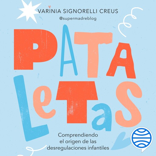 Pataletas, Varinia Signorelli