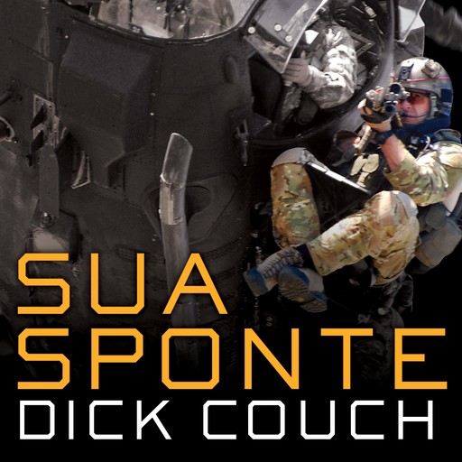 Sua Sponte, Dick Couch