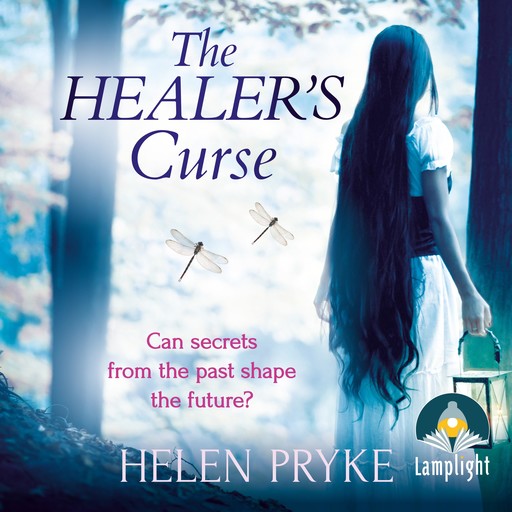 The Healer's Curse, Helen Pryke