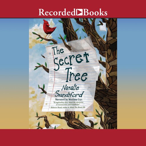 The Secret Tree, Natalie Standiford