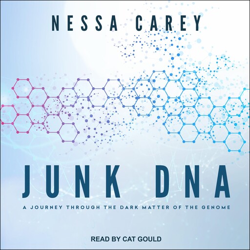 Junk DNA, Nessa Carey