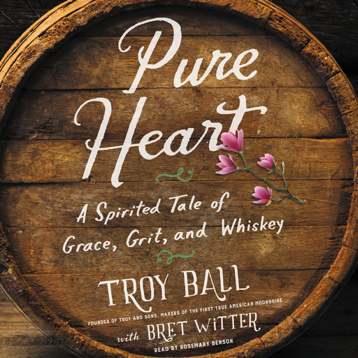 Pure Heart, Bret Witter, Troylyn Ball