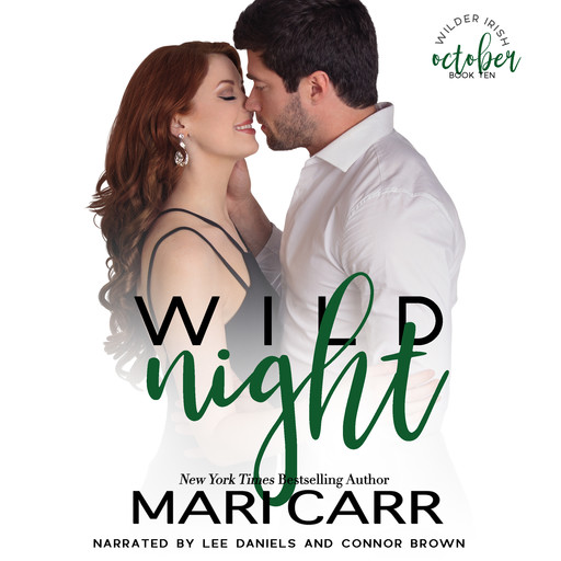 Wild Night, Mari Carr