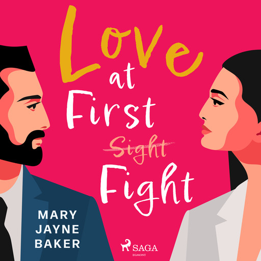 Love at First Fight, Mary Baker
