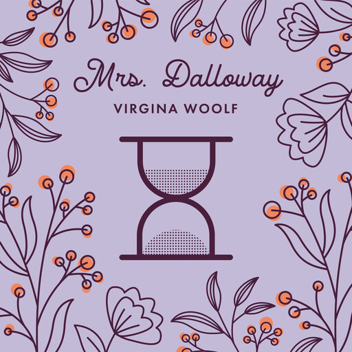 Mrs. Dalloway, Virginia Woolf