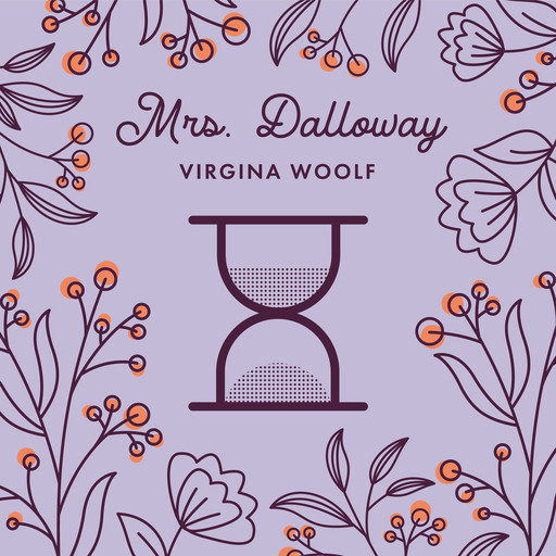 Mrs. Dalloway, Virginia Woolf