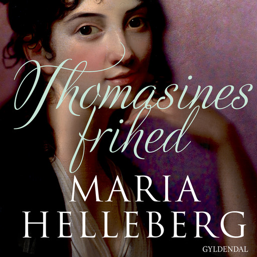 Thomasines frihed, Maria Helleberg