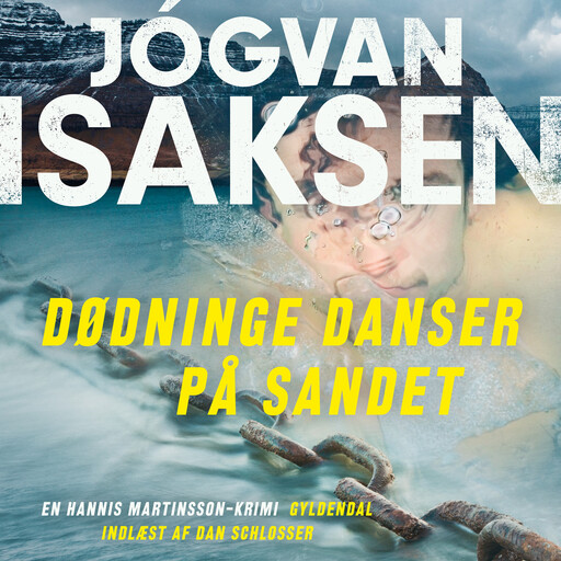 Dødninge danser på sandet, Jógvan Isaksen