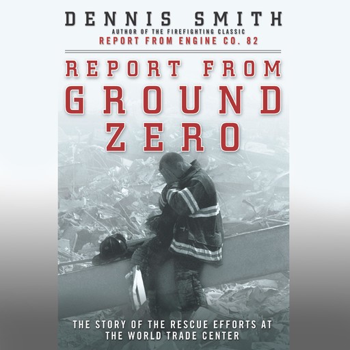 Report from Ground Zero, Dennis Smith