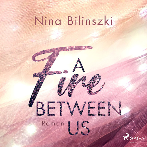 A Fire Between Us, Nina Bilinszki