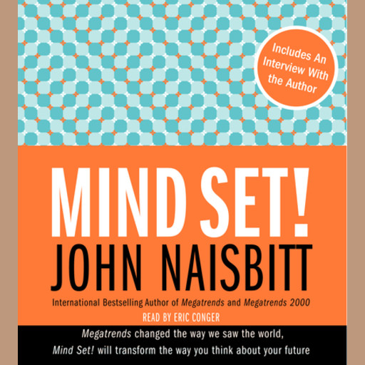 Mind Set!, John Naisbitt