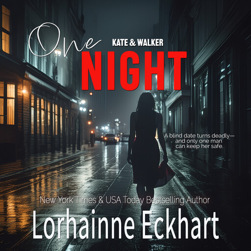 One Night, Lorhainne Eckhart
