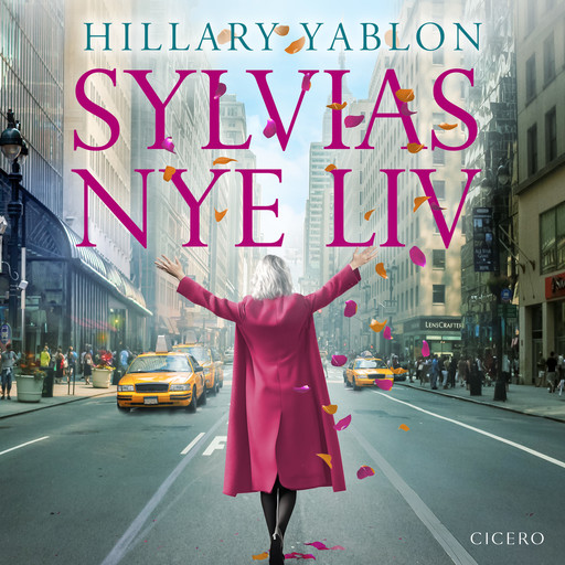 Sylvias nye liv, Hillary Yablon