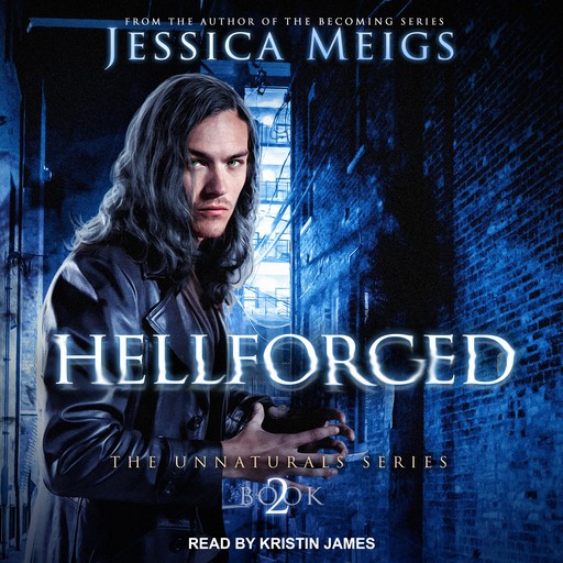 Hellforged, Jessica Meigs