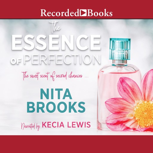 The Essence of Perfection, Nita Brooks