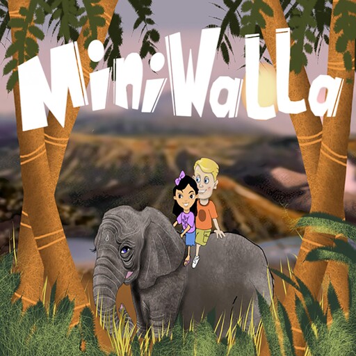 Miniwalla The Forest Story, Shirley Choi