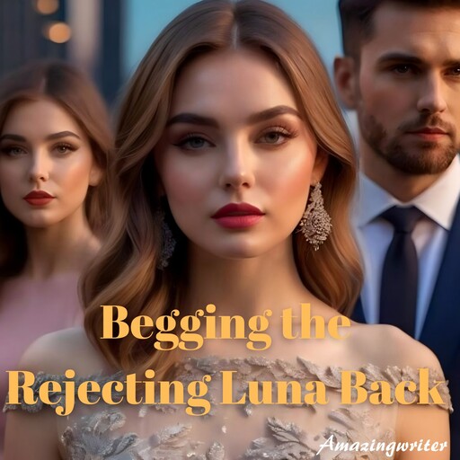 Begging the Rejecting Luna Back, Amazingwriter