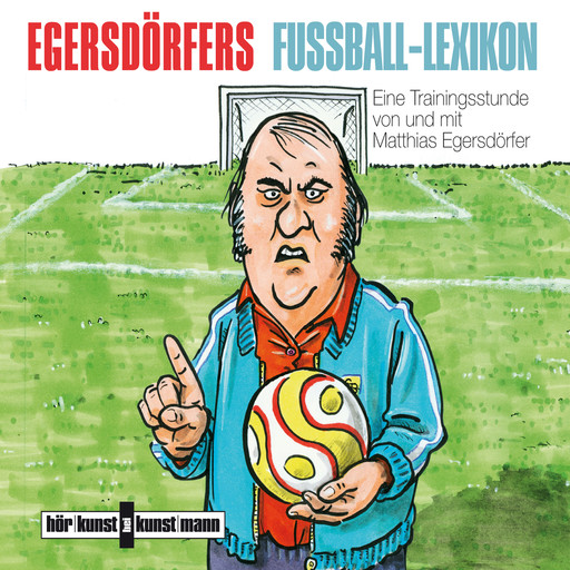 Egersdörfers Fussball-Lexikon, Matthias Egersdörfer