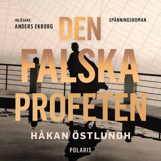 Den falska profeten, Håkan Östlundh
