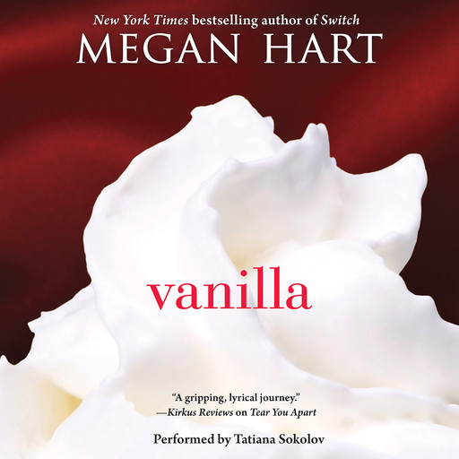 Vanilla, Megan Hart