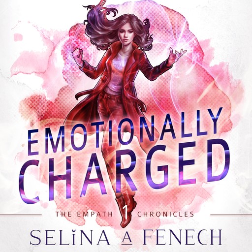 Emotionally Charged, Selina Fenech
