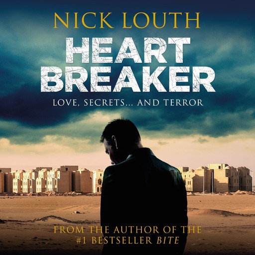 Heartbreaker, Nick Louth