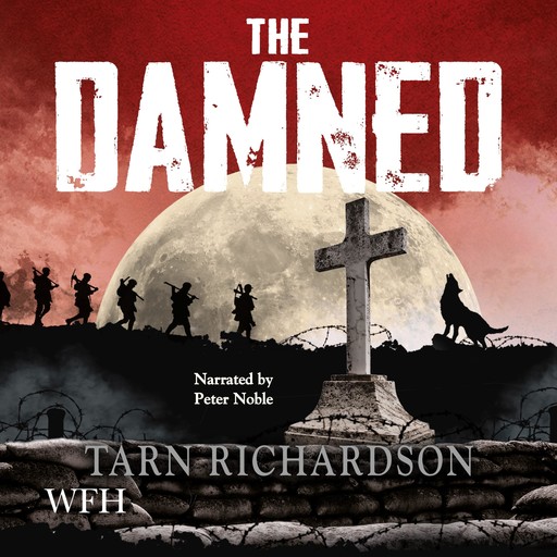 The Damned, Tarn Richardson