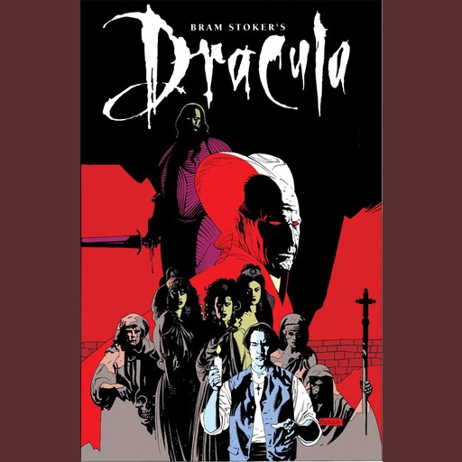 Dracula - Bram Stoker, Bram Stoker
