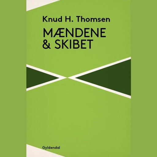 Mændene og skibet, Knud H. Thomsen