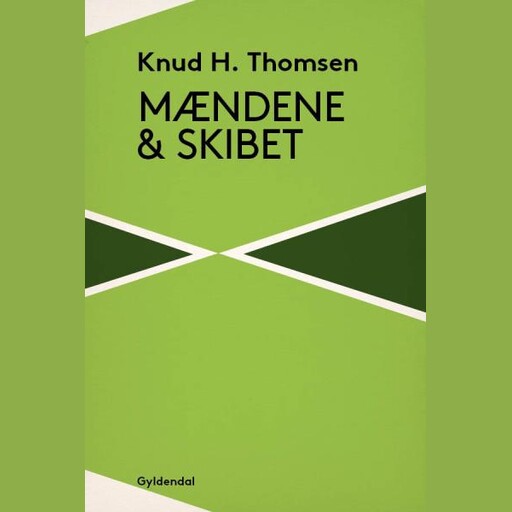 Mændene og skibet, Knud H. Thomsen