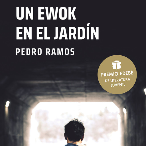 Un Ewok en el jardín, Pedro Ramos