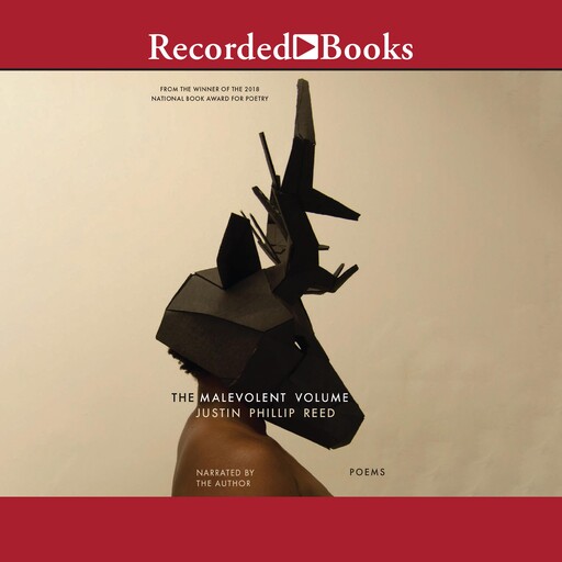 The Malevolent Volume, Justin Reed