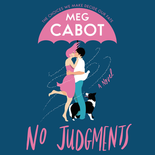 No Judgments, Meg Cabot