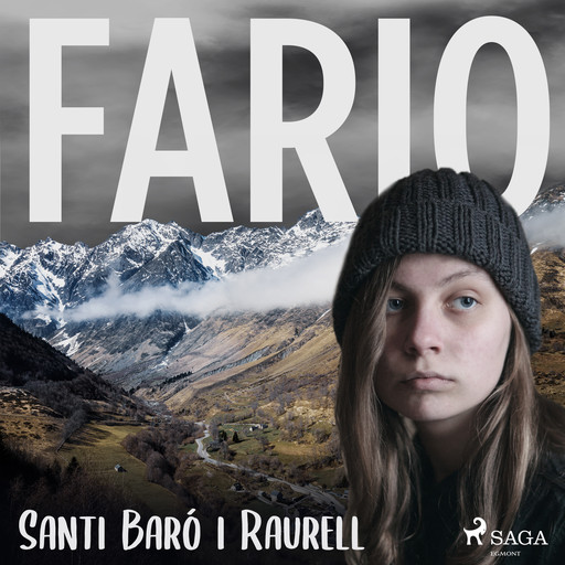 Fario, Santi Baró I Raurell
