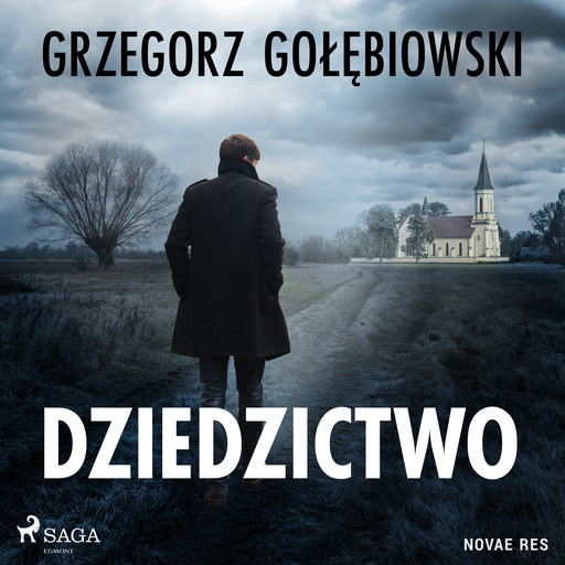 Dziedzictwo, Grzegorz Gołębiowski