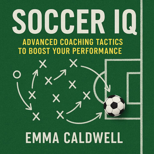 Soccer IQ, Emma Caldwell