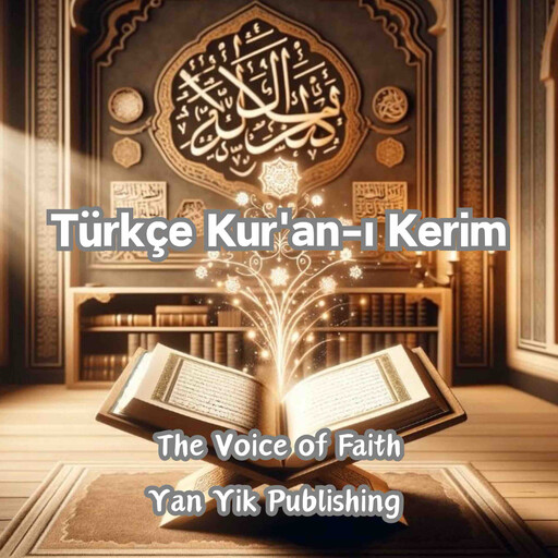 Türkçe Kur'an-ı Kerim, Kur'an-ı Kerim