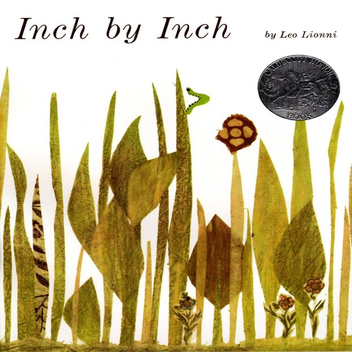 Inch By Inch, Leo Lionni