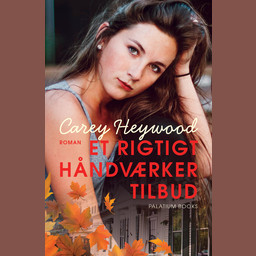 »Carey Heywood« – en boghylde, Bookmate